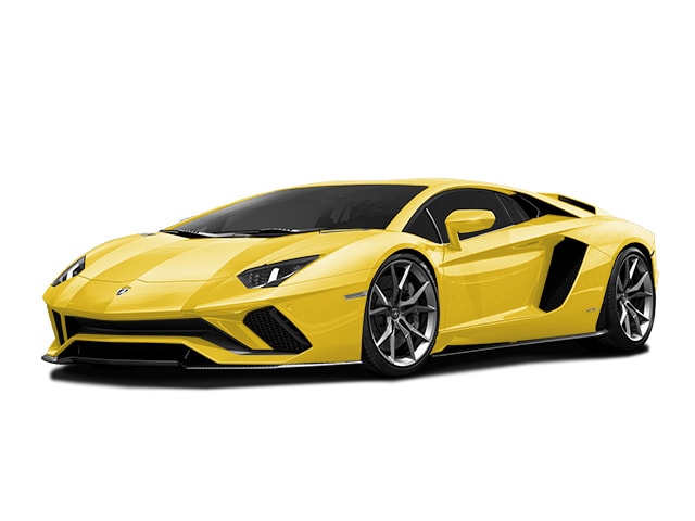 2023 Lamborghini Aventador S For Sale in Beverly Hills CA | O'Gara